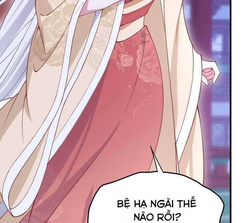 Đập Vỡ Hoàng Đế Nữ Nhi Thân Chap 2 - Next Chap 3