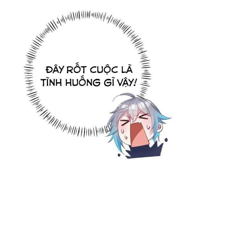 Đập Vỡ Hoàng Đế Nữ Nhi Thân Chap 2 - Next Chap 3
