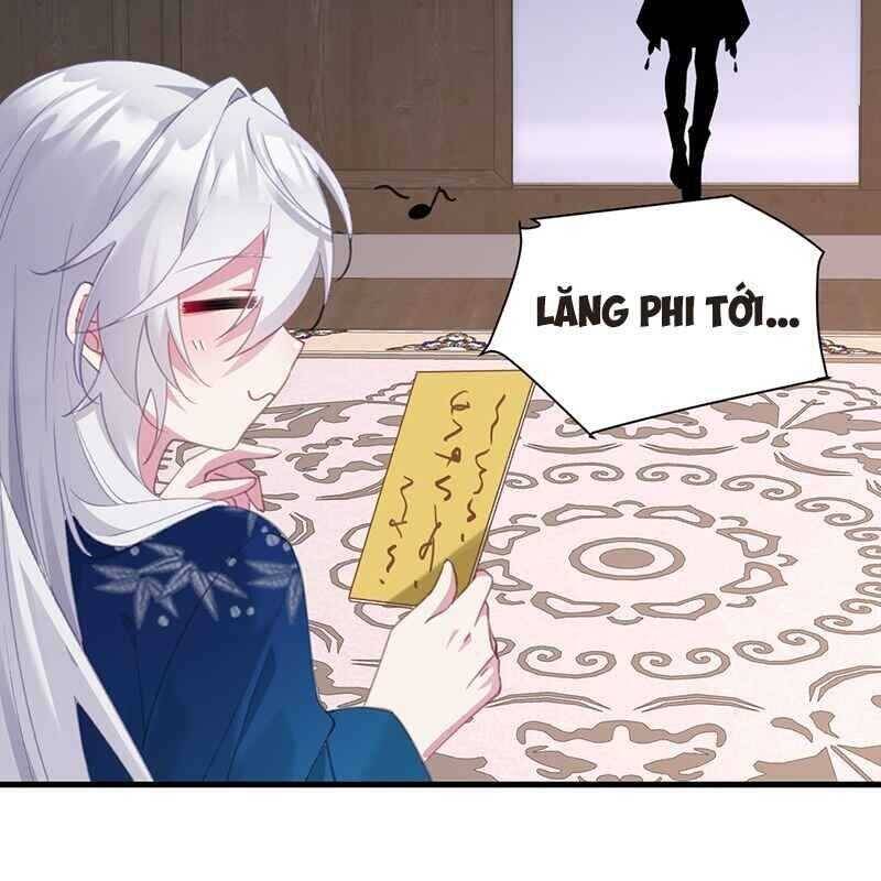 Đập Vỡ Hoàng Đế Nữ Nhi Thân Chap 2 - Next Chap 3
