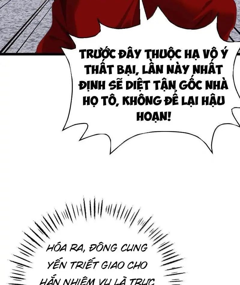 Đập Vỡ Hoàng Đế Nữ Nhi Thân Chap 20 - Next Chap 21