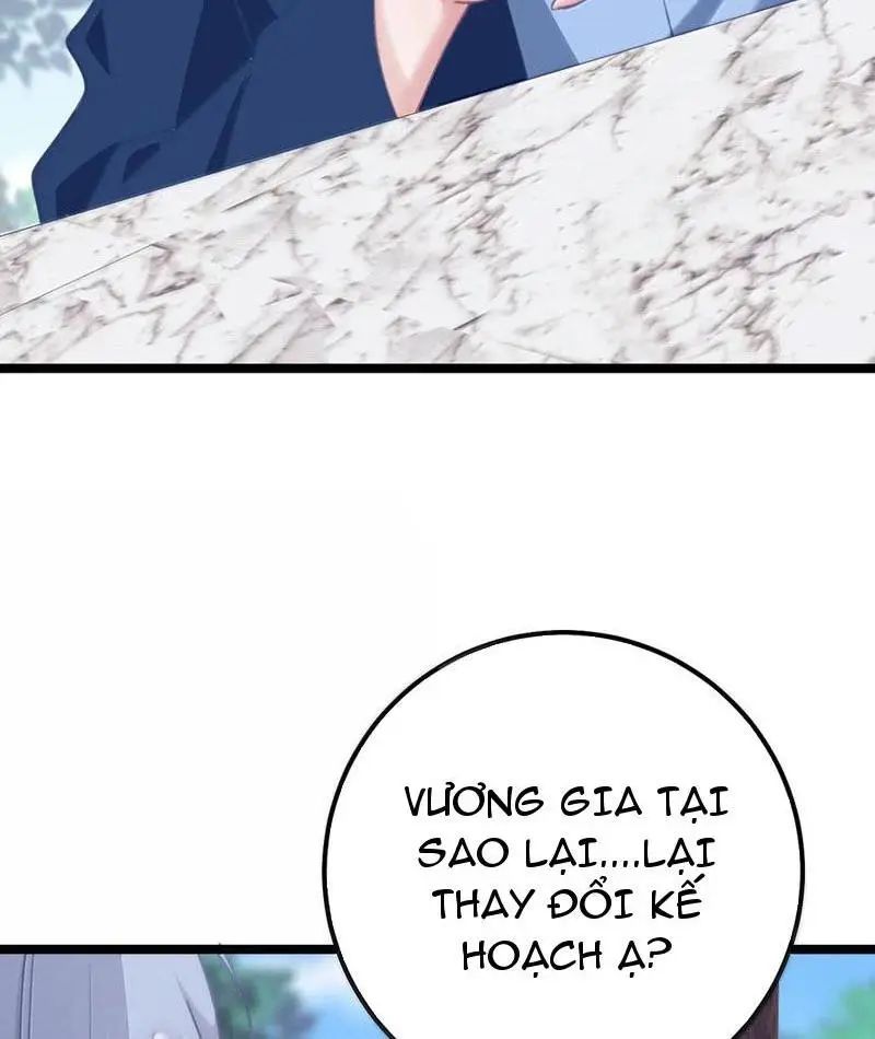 Đập Vỡ Hoàng Đế Nữ Nhi Thân Chap 20 - Next Chap 21