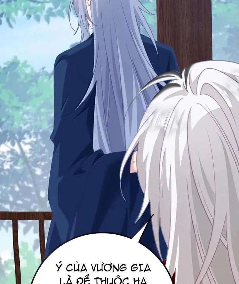 Đập Vỡ Hoàng Đế Nữ Nhi Thân Chap 20 - Next Chap 21