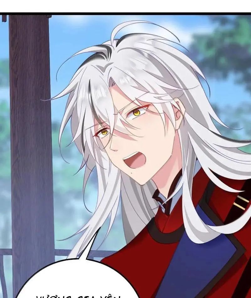 Đập Vỡ Hoàng Đế Nữ Nhi Thân Chap 20 - Next Chap 21