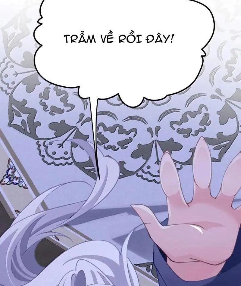 Đập Vỡ Hoàng Đế Nữ Nhi Thân Chap 20 - Next Chap 21
