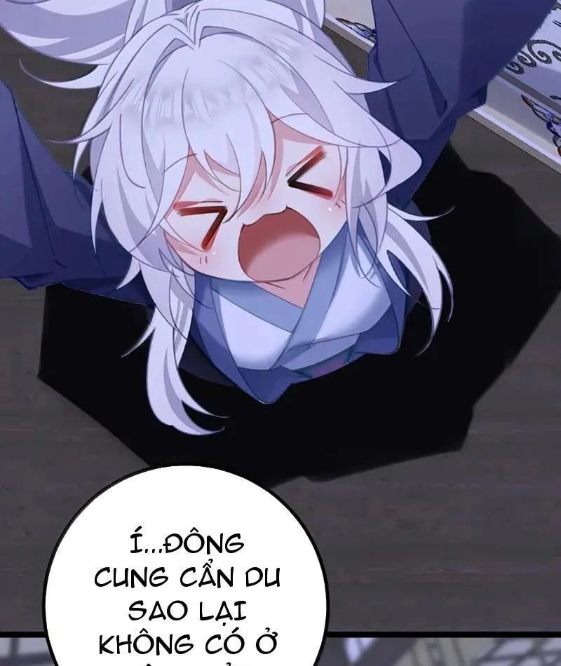 Đập Vỡ Hoàng Đế Nữ Nhi Thân Chap 20 - Next Chap 21