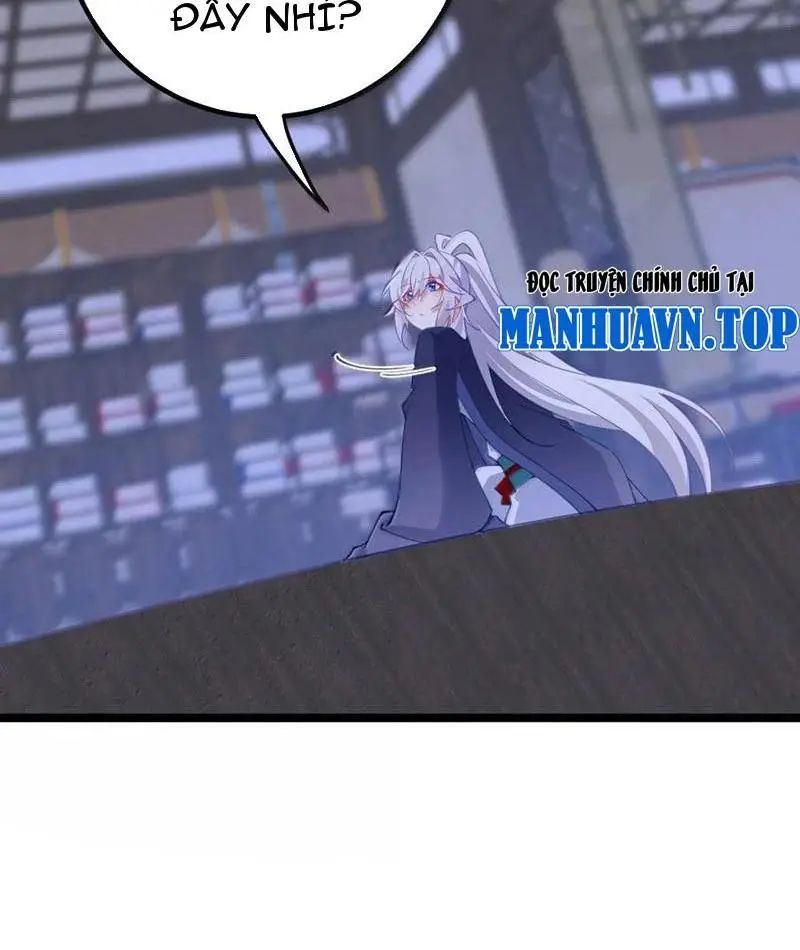 Đập Vỡ Hoàng Đế Nữ Nhi Thân Chap 20 - Next Chap 21