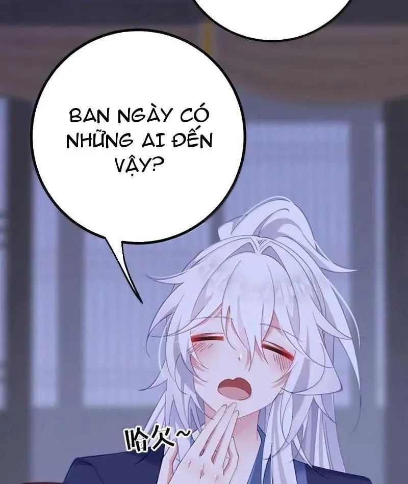 Đập Vỡ Hoàng Đế Nữ Nhi Thân Chap 20 - Next Chap 21