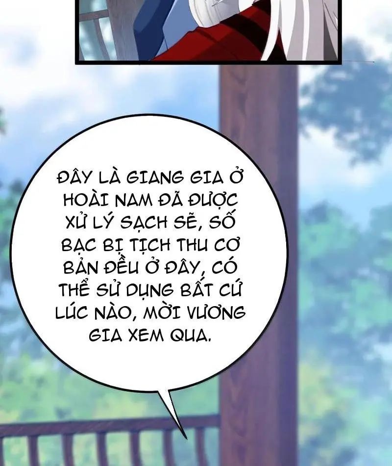 Đập Vỡ Hoàng Đế Nữ Nhi Thân Chap 20 - Next Chap 21
