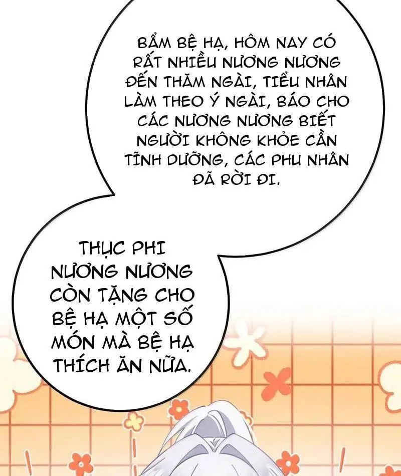 Đập Vỡ Hoàng Đế Nữ Nhi Thân Chap 20 - Next Chap 21