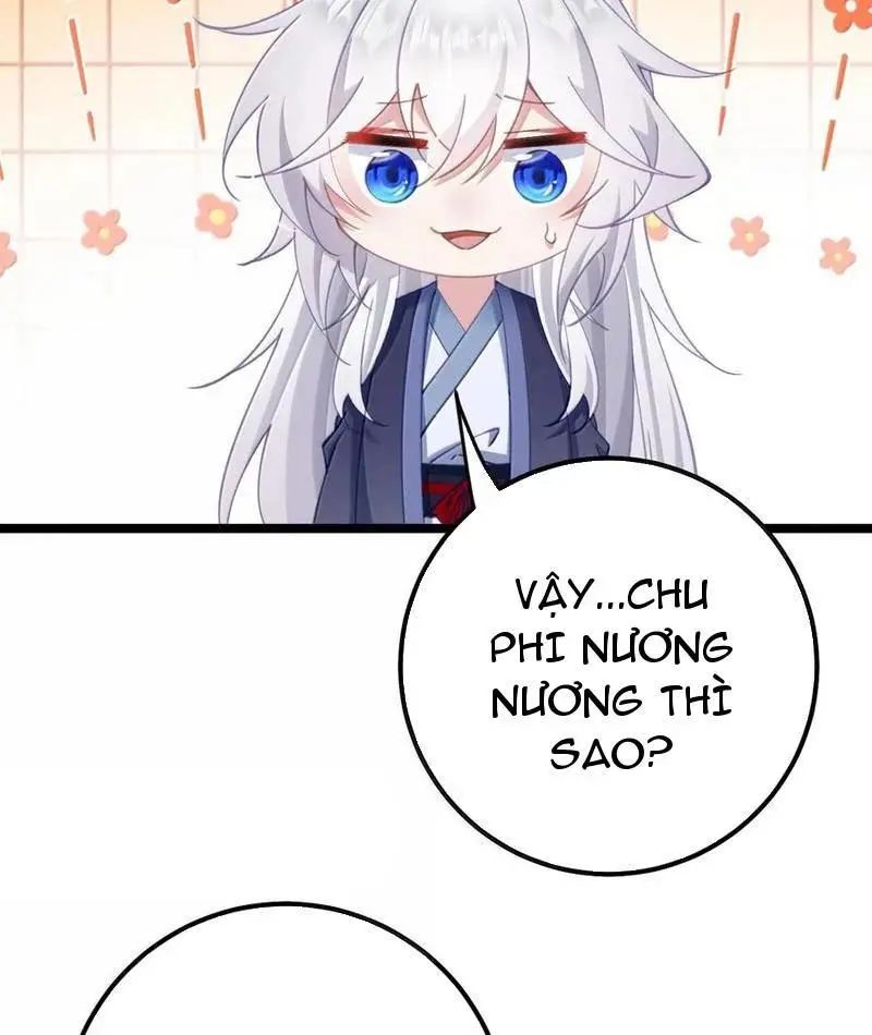 Đập Vỡ Hoàng Đế Nữ Nhi Thân Chap 20 - Next Chap 21
