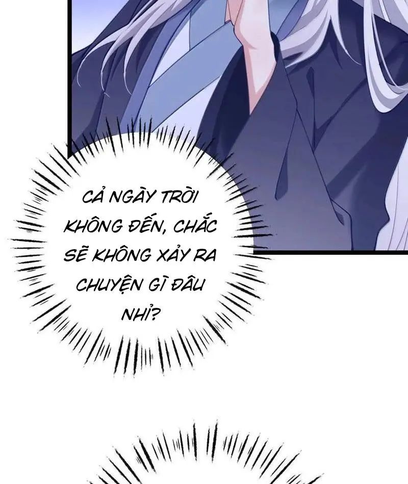 Đập Vỡ Hoàng Đế Nữ Nhi Thân Chap 20 - Next Chap 21