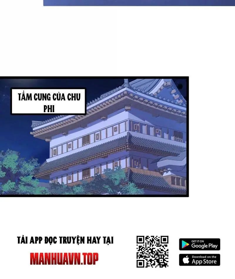 Đập Vỡ Hoàng Đế Nữ Nhi Thân Chap 20 - Next Chap 21