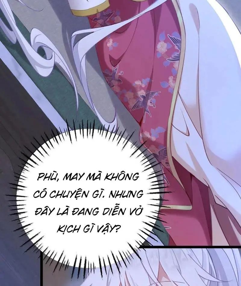 Đập Vỡ Hoàng Đế Nữ Nhi Thân Chap 20 - Next Chap 21