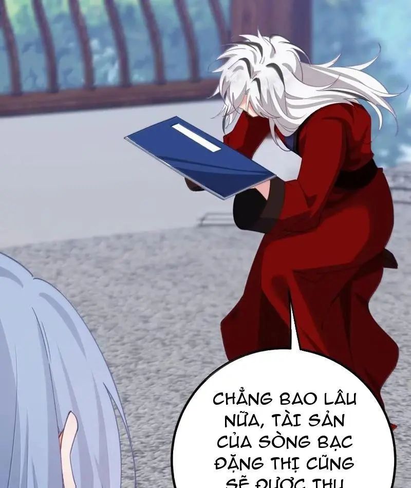 Đập Vỡ Hoàng Đế Nữ Nhi Thân Chap 20 - Next Chap 21