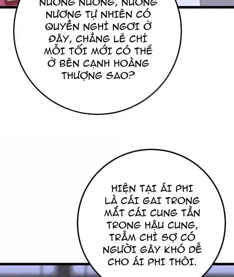 Đập Vỡ Hoàng Đế Nữ Nhi Thân Chap 20 - Next Chap 21