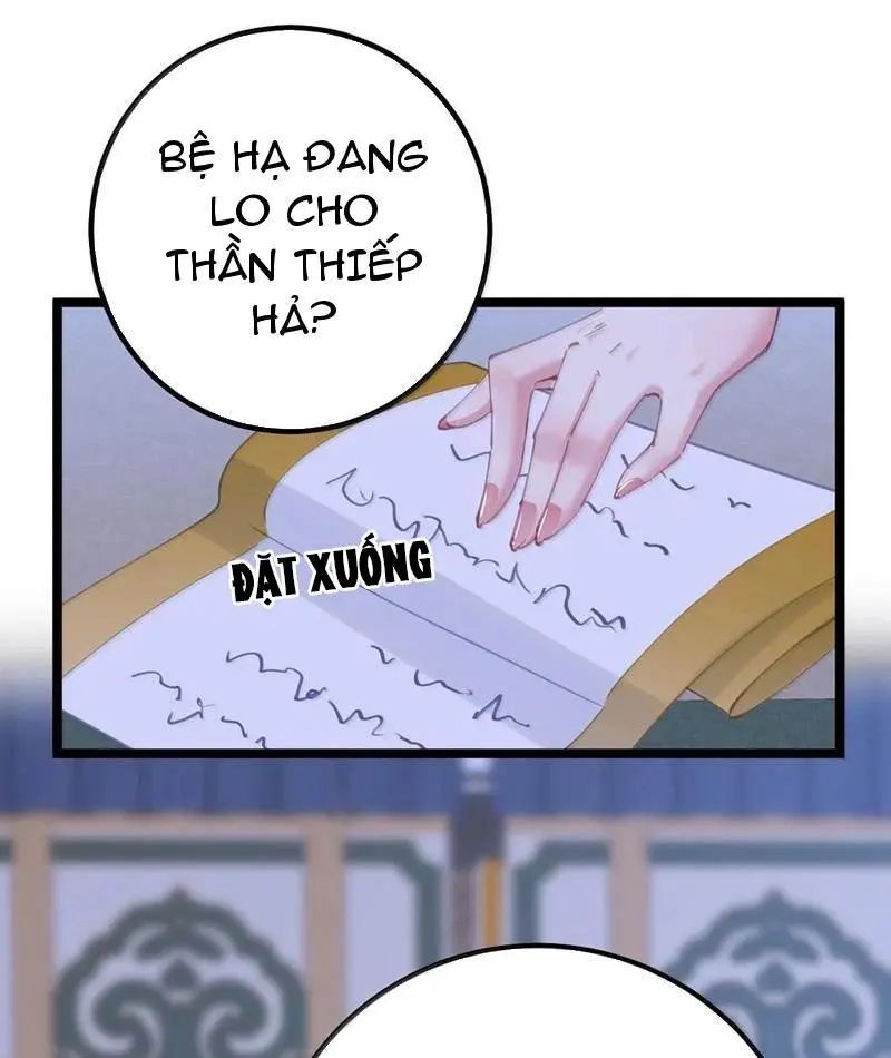 Đập Vỡ Hoàng Đế Nữ Nhi Thân Chap 20 - Next Chap 21