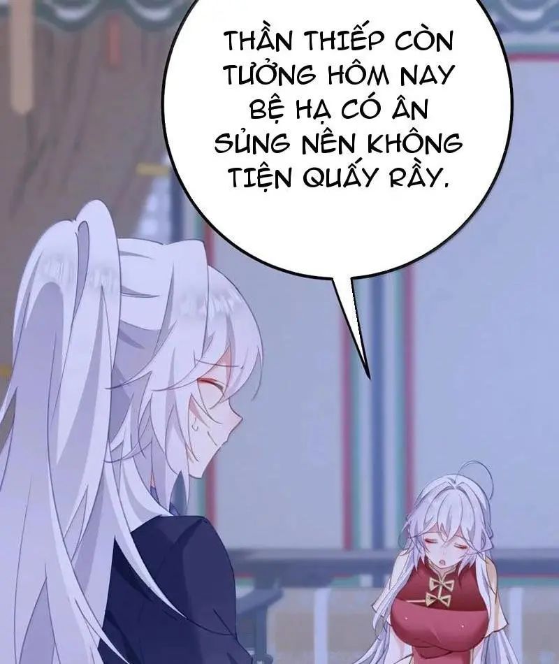 Đập Vỡ Hoàng Đế Nữ Nhi Thân Chap 20 - Next Chap 21