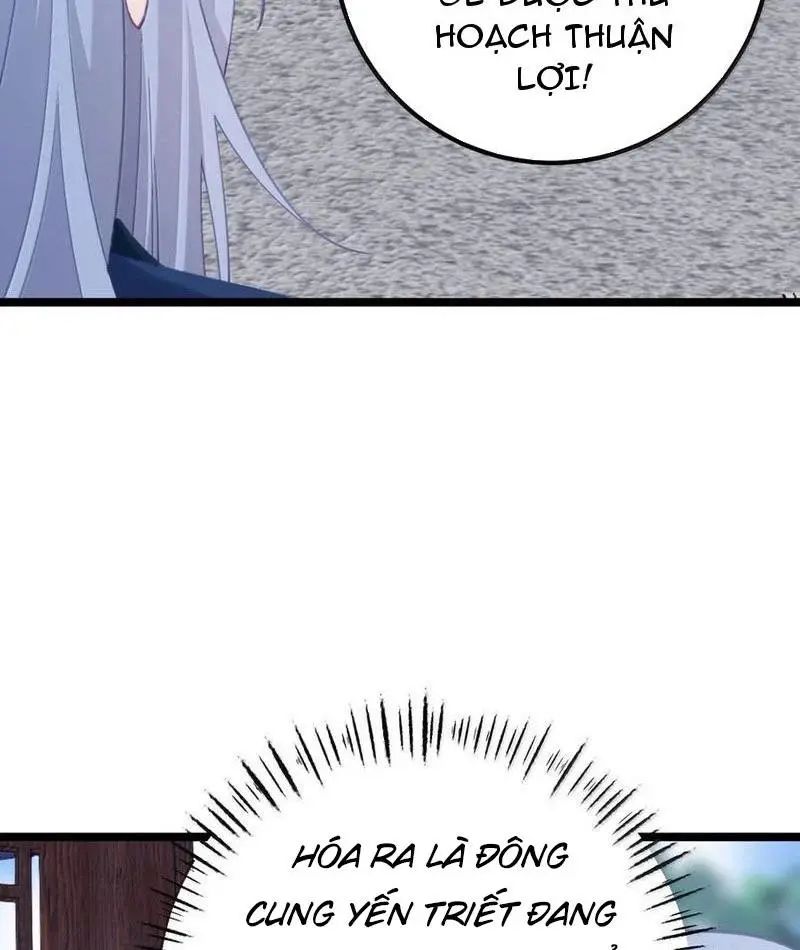 Đập Vỡ Hoàng Đế Nữ Nhi Thân Chap 20 - Next Chap 21