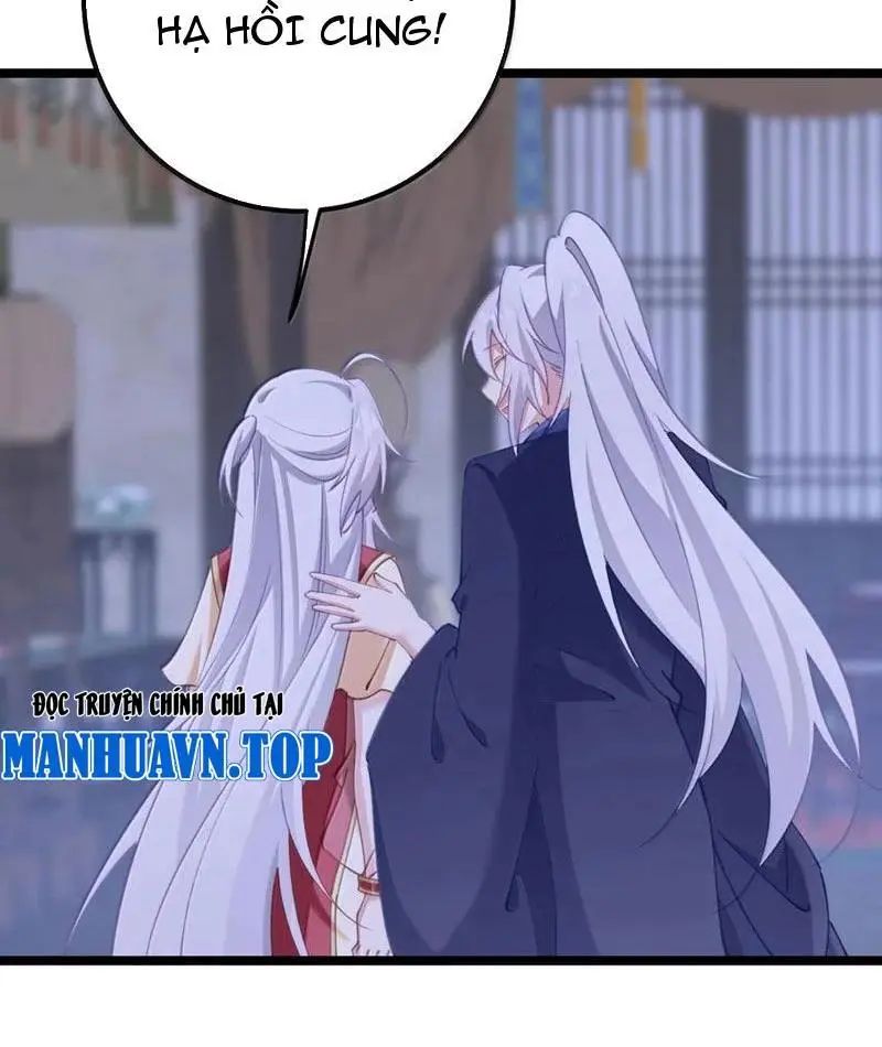 Đập Vỡ Hoàng Đế Nữ Nhi Thân Chap 20 - Next Chap 21