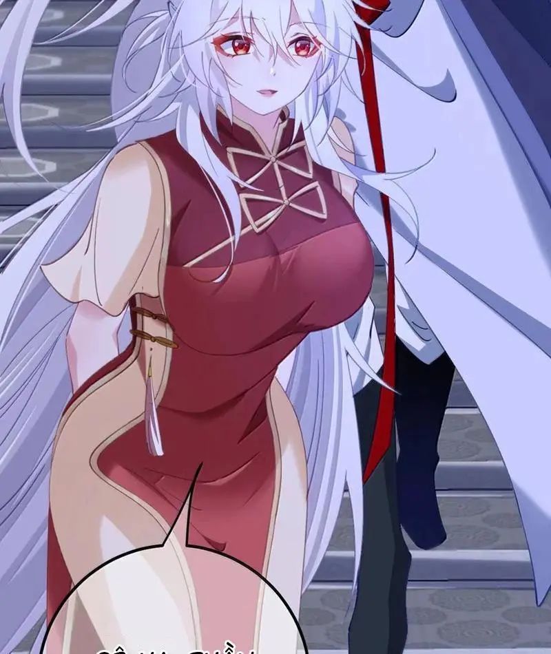 Đập Vỡ Hoàng Đế Nữ Nhi Thân Chap 20 - Next Chap 21