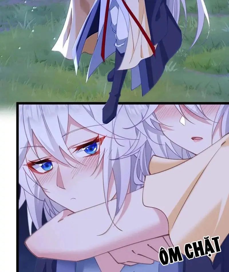 Đập Vỡ Hoàng Đế Nữ Nhi Thân Chap 20 - Next Chap 21