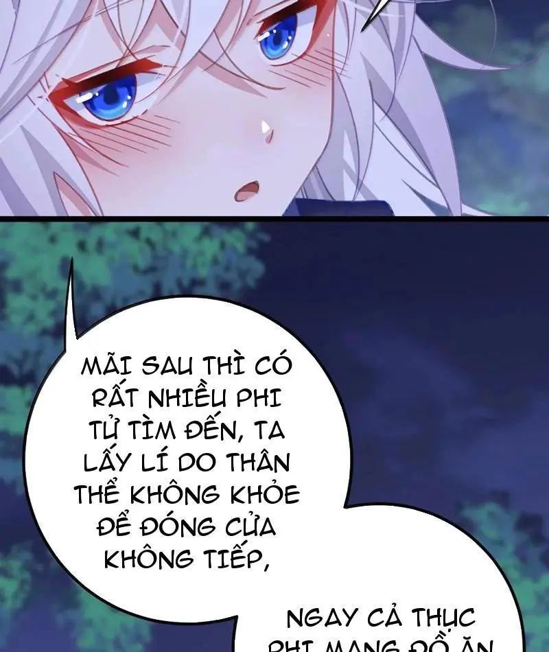 Đập Vỡ Hoàng Đế Nữ Nhi Thân Chap 20 - Next Chap 21