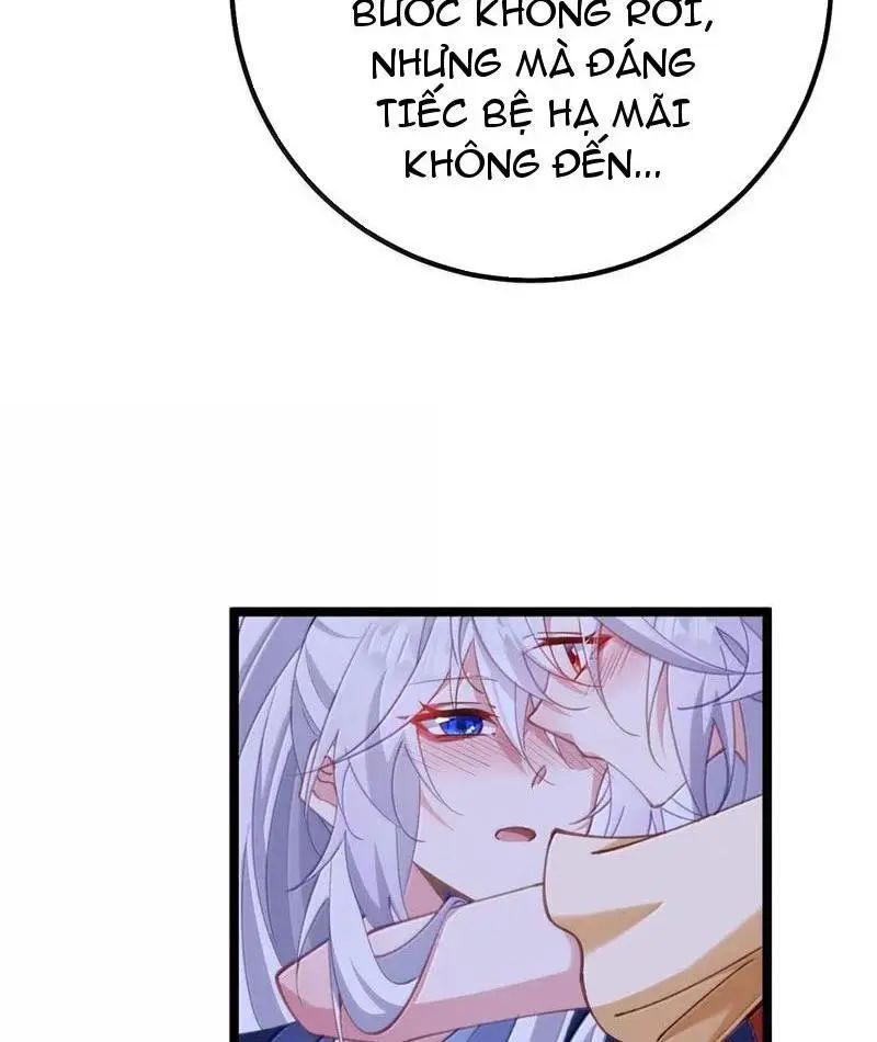 Đập Vỡ Hoàng Đế Nữ Nhi Thân Chap 20 - Next Chap 21