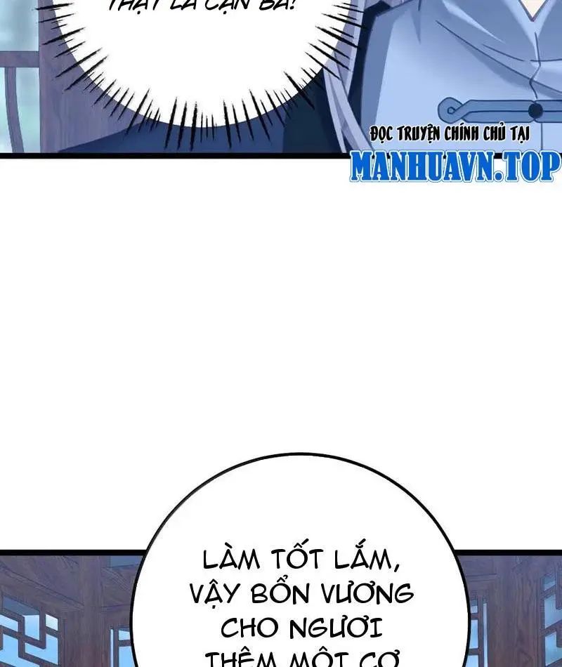 Đập Vỡ Hoàng Đế Nữ Nhi Thân Chap 20 - Next Chap 21