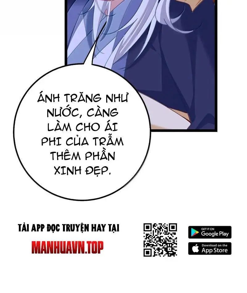 Đập Vỡ Hoàng Đế Nữ Nhi Thân Chap 20 - Next Chap 21