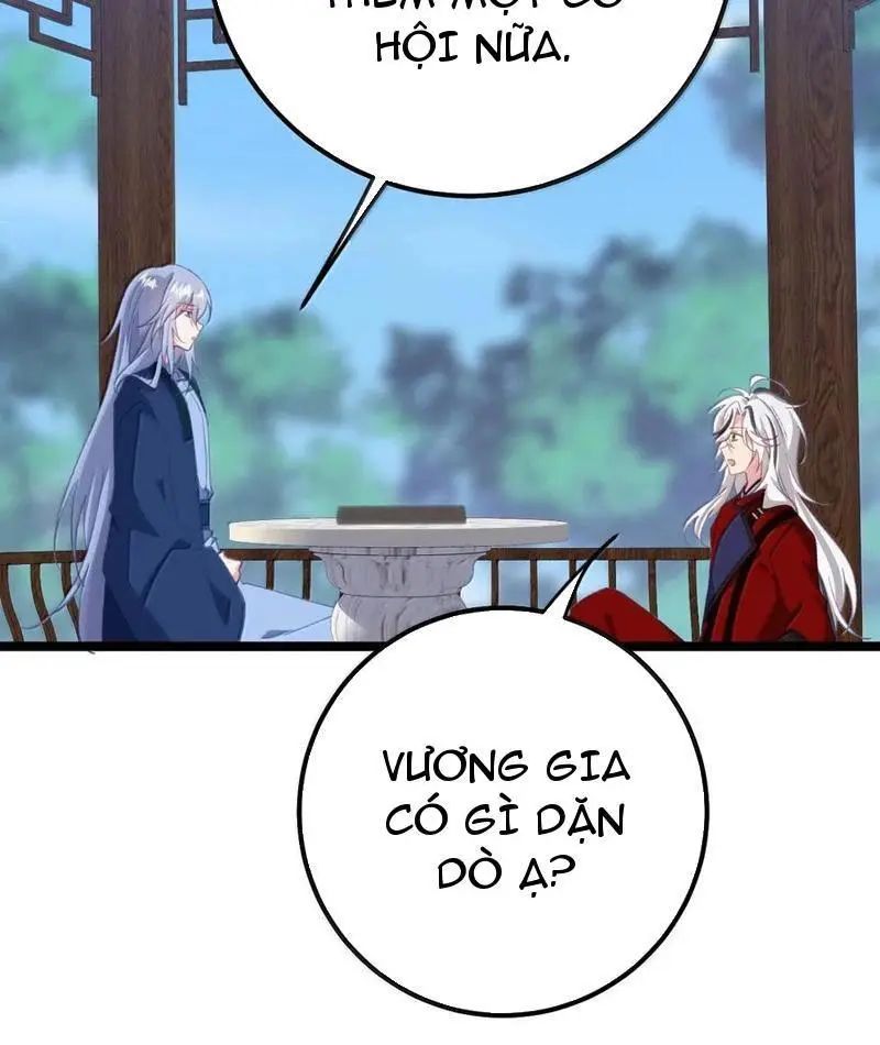 Đập Vỡ Hoàng Đế Nữ Nhi Thân Chap 20 - Next Chap 21