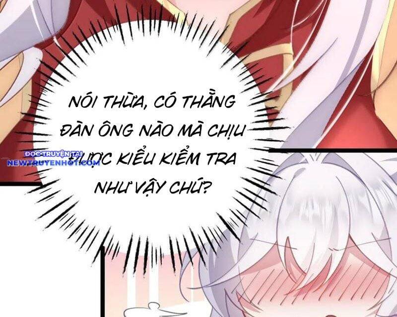 Đập Vỡ Hoàng Đế Nữ Nhi Thân Chap 21 - Next Chap 22