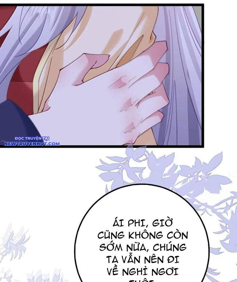 Đập Vỡ Hoàng Đế Nữ Nhi Thân Chap 21 - Next Chap 22