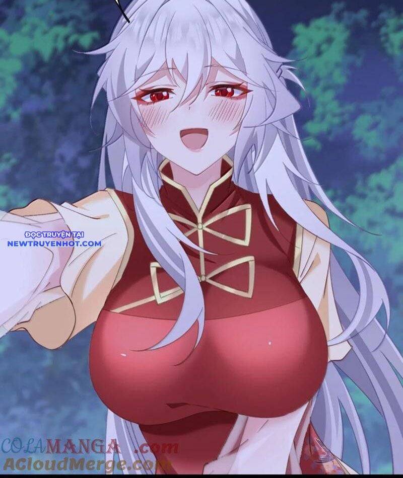 Đập Vỡ Hoàng Đế Nữ Nhi Thân Chap 21 - Next Chap 22
