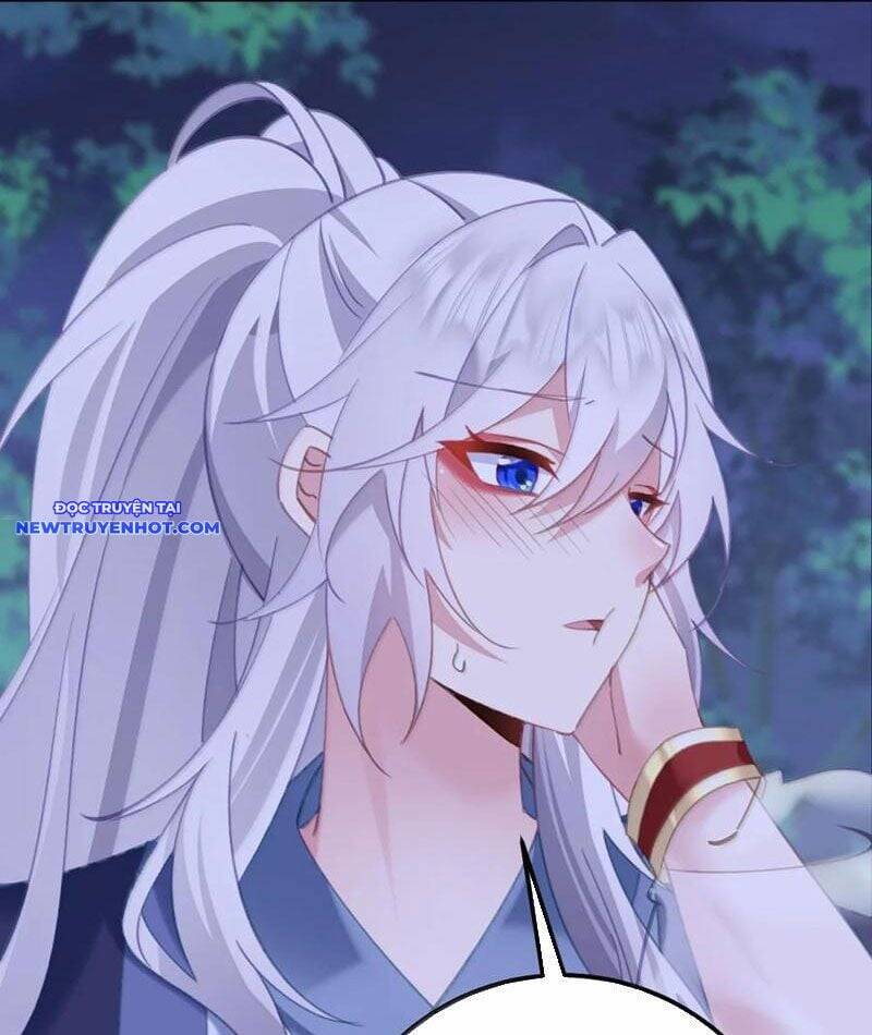 Đập Vỡ Hoàng Đế Nữ Nhi Thân Chap 21 - Next Chap 22