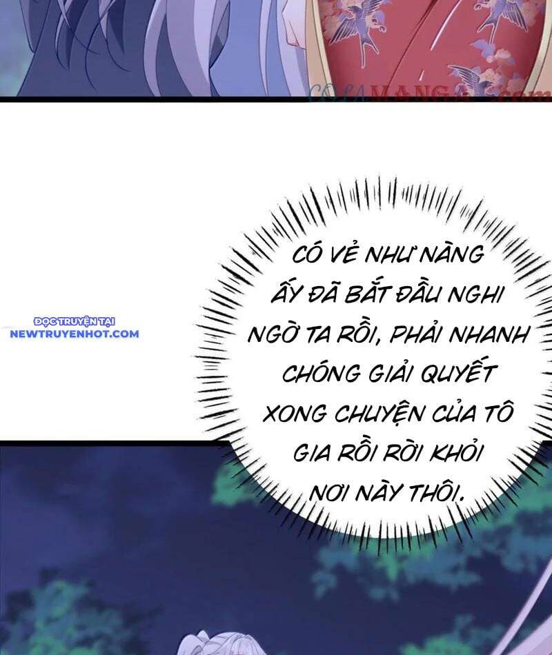 Đập Vỡ Hoàng Đế Nữ Nhi Thân Chap 21 - Next Chap 22