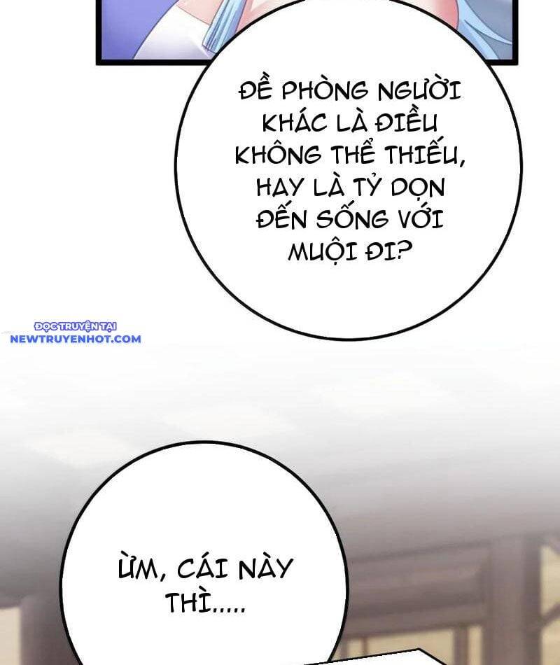 Đập Vỡ Hoàng Đế Nữ Nhi Thân Chap 21 - Next Chap 22