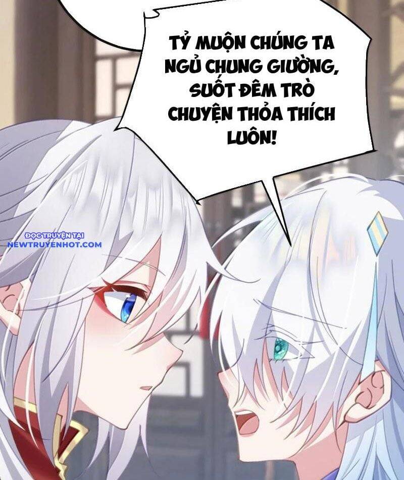 Đập Vỡ Hoàng Đế Nữ Nhi Thân Chap 21 - Next Chap 22
