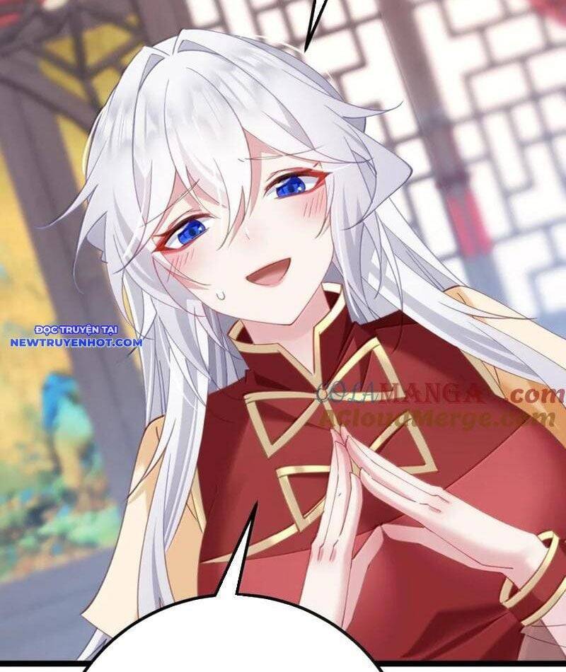 Đập Vỡ Hoàng Đế Nữ Nhi Thân Chap 21 - Next Chap 22