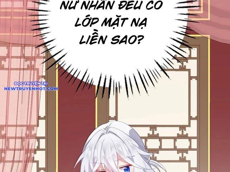Đập Vỡ Hoàng Đế Nữ Nhi Thân Chap 22 - Next Chap 23