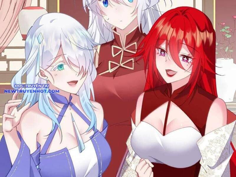 Đập Vỡ Hoàng Đế Nữ Nhi Thân Chap 22 - Next Chap 23