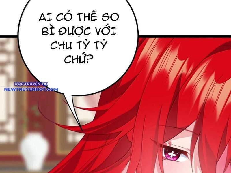 Đập Vỡ Hoàng Đế Nữ Nhi Thân Chap 22 - Next Chap 23