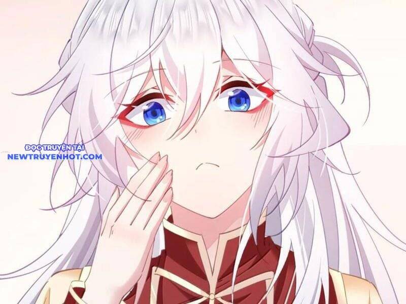 Đập Vỡ Hoàng Đế Nữ Nhi Thân Chap 22 - Next Chap 23
