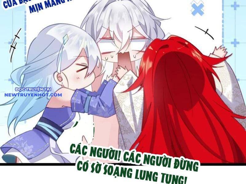 Đập Vỡ Hoàng Đế Nữ Nhi Thân Chap 22 - Next Chap 23