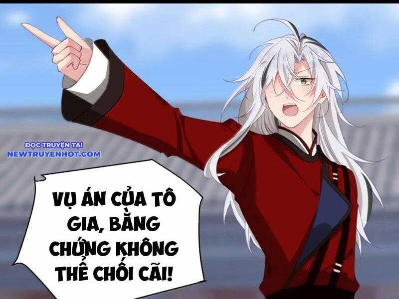 Đập Vỡ Hoàng Đế Nữ Nhi Thân Chap 22 - Next Chap 23
