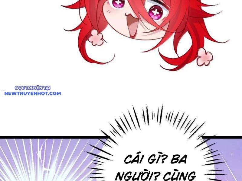 Đập Vỡ Hoàng Đế Nữ Nhi Thân Chap 22 - Next Chap 23