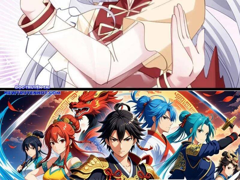 Đập Vỡ Hoàng Đế Nữ Nhi Thân Chap 22 - Next Chap 23