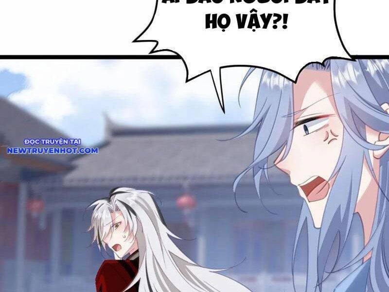 Đập Vỡ Hoàng Đế Nữ Nhi Thân Chap 22 - Next Chap 23