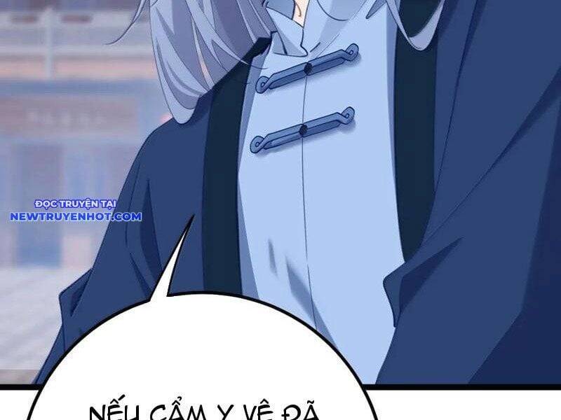Đập Vỡ Hoàng Đế Nữ Nhi Thân Chap 22 - Next Chap 23