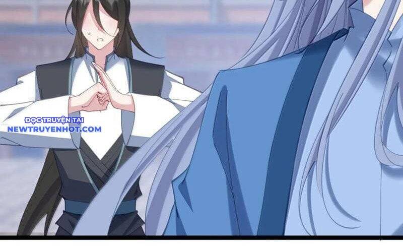 Đập Vỡ Hoàng Đế Nữ Nhi Thân Chap 22 - Next Chap 23