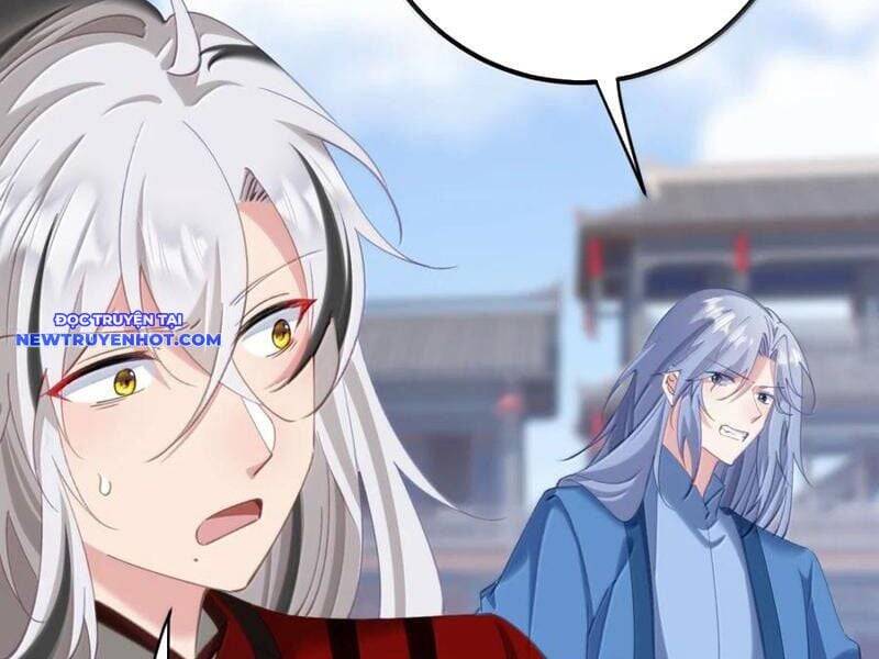Đập Vỡ Hoàng Đế Nữ Nhi Thân Chap 22 - Next Chap 23